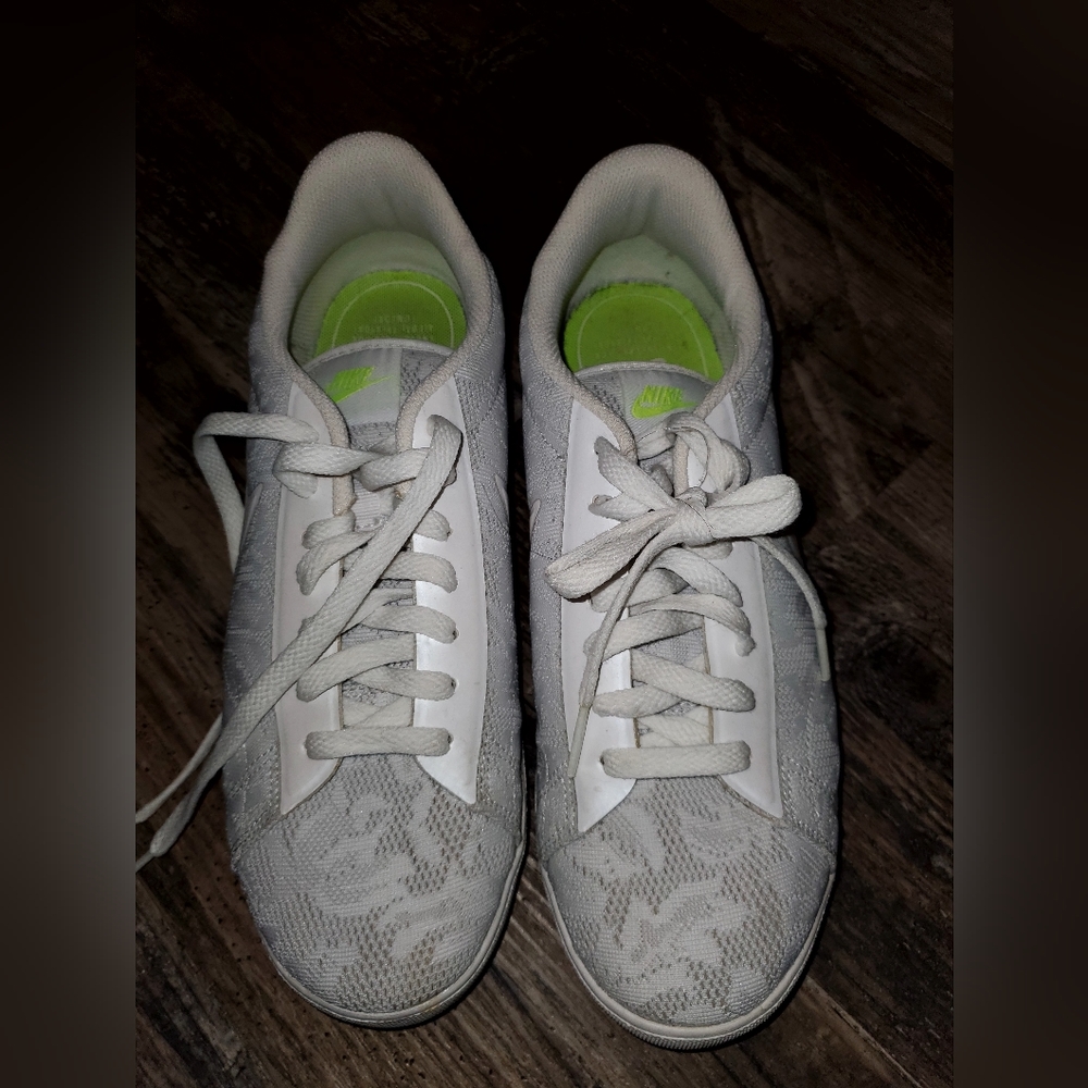 Nike Racquette shoes